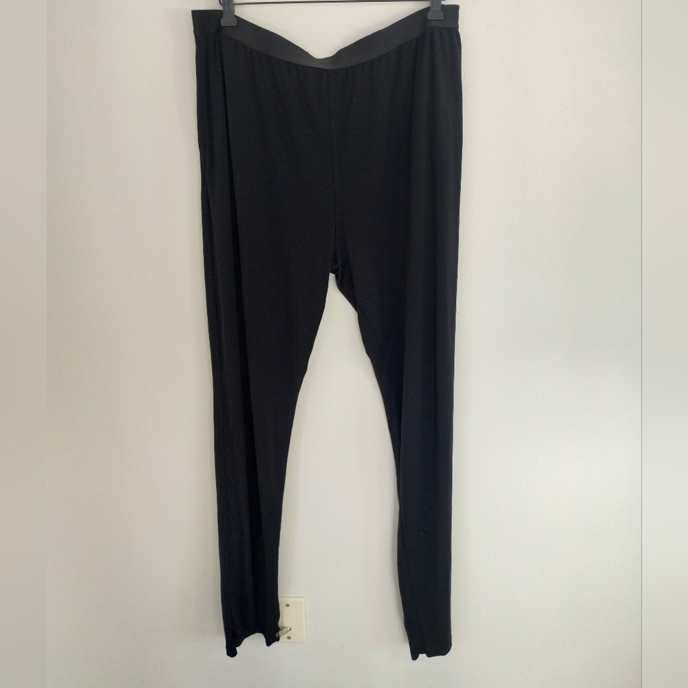 MeUndies Men's Lounge Pants Black Size 2XL